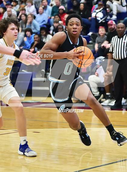 Thumbnail 2 in Buckhorn vs. Centennial photogallery.