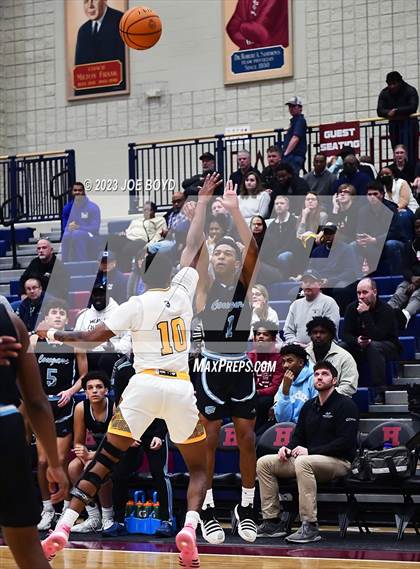 Thumbnail 1 in Buckhorn vs. Centennial photogallery.