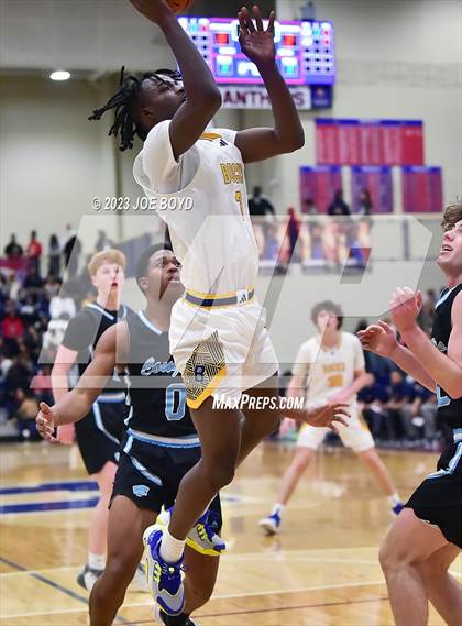 Thumbnail 3 in Buckhorn vs. Centennial photogallery.