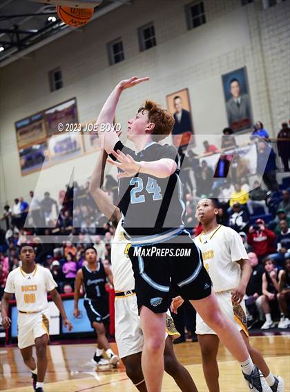 Thumbnail 1 in Buckhorn vs. Centennial photogallery.