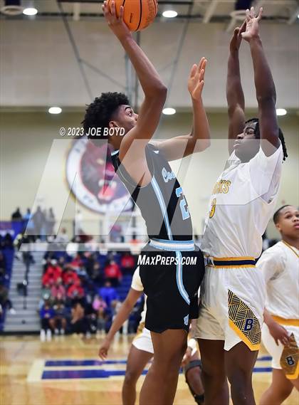 Thumbnail 3 in Buckhorn vs. Centennial photogallery.