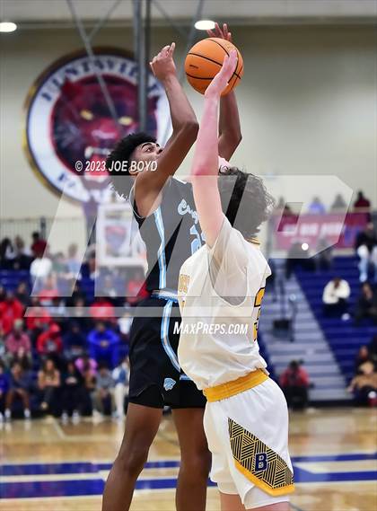 Thumbnail 1 in Buckhorn vs. Centennial photogallery.