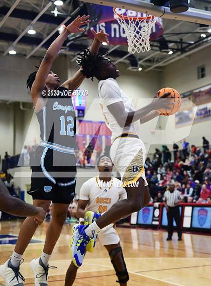 Thumbnail 2 in Buckhorn vs. Centennial photogallery.