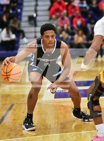 Thumbnail 2 in Buckhorn vs. Centennial photogallery.