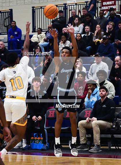 Thumbnail 3 in Buckhorn vs. Centennial photogallery.