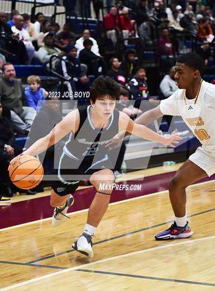 Thumbnail 3 in Buckhorn vs. Centennial photogallery.