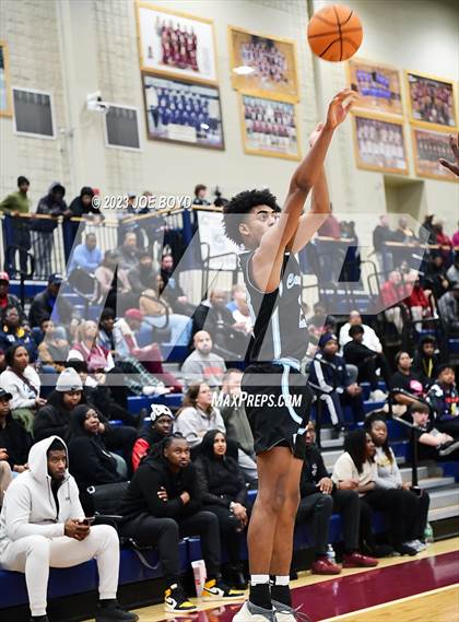 Thumbnail 2 in Buckhorn vs. Centennial photogallery.