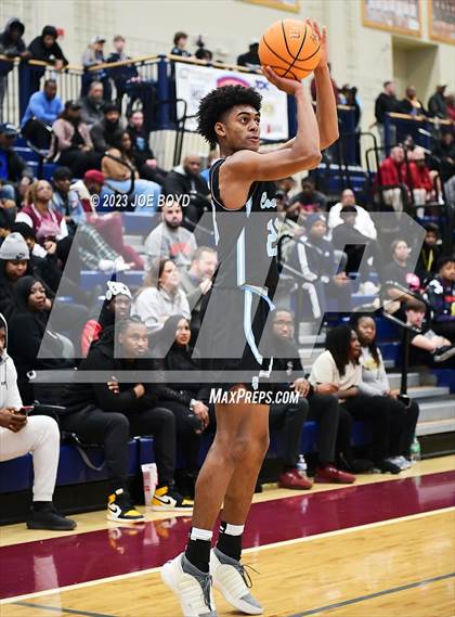 Thumbnail 1 in Buckhorn vs. Centennial photogallery.