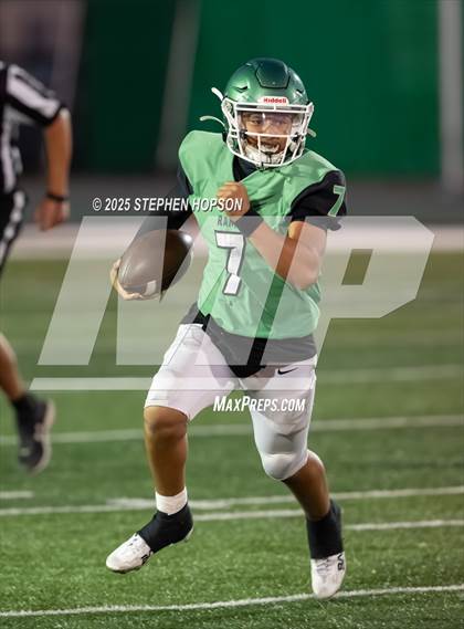 Thumbnail 3 in FR: Tracy @ St. Mary's photogallery.