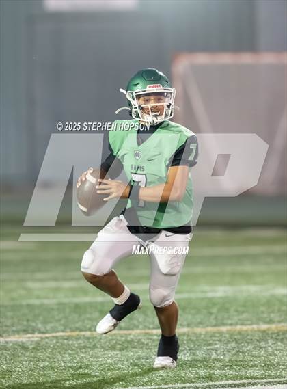 Thumbnail 2 in FR: Tracy @ St. Mary's photogallery.