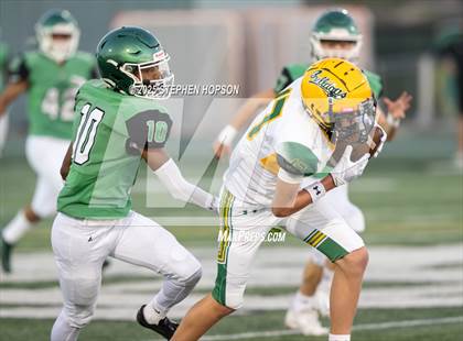 Thumbnail 2 in FR: Tracy @ St. Mary's photogallery.