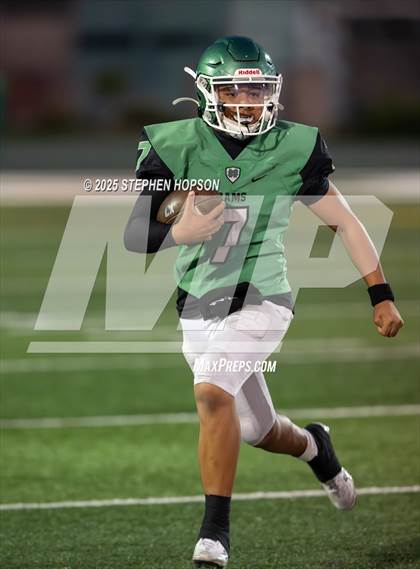 Thumbnail 1 in FR: Tracy @ St. Mary's photogallery.