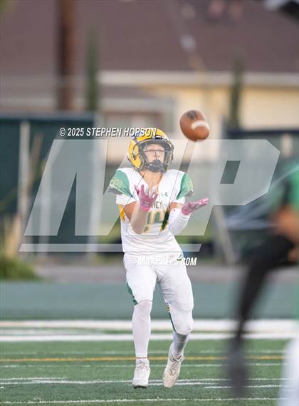 Thumbnail 1 in FR: Tracy @ St. Mary's photogallery.