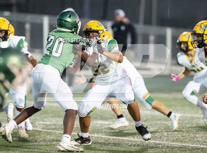 Thumbnail 2 in FR: Tracy @ St. Mary's photogallery.