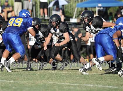 Thumbnail 2 in Bishop Amat @ Servite photogallery.