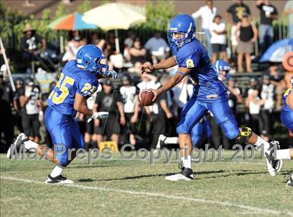 Thumbnail 3 in Bishop Amat @ Servite photogallery.