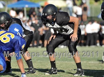 Thumbnail 3 in Bishop Amat @ Servite photogallery.