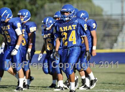 Thumbnail 1 in Bishop Amat @ Servite photogallery.
