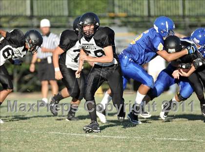 Thumbnail 1 in Bishop Amat @ Servite photogallery.
