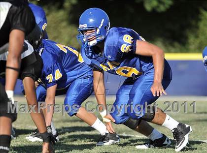 Thumbnail 3 in Bishop Amat @ Servite photogallery.
