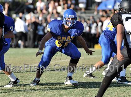 Thumbnail 3 in Bishop Amat @ Servite photogallery.