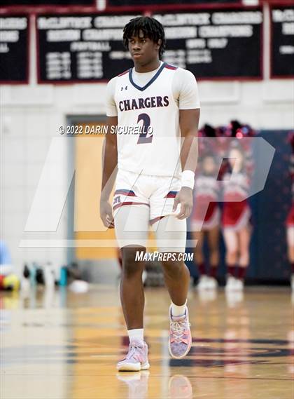 Thumbnail 3 in Higley vs McClintock (MLK Dream Classic) photogallery.