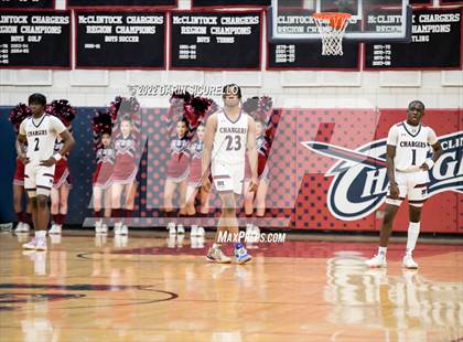Thumbnail 1 in Higley vs McClintock (MLK Dream Classic) photogallery.