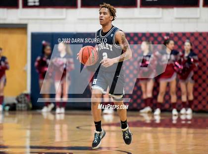 Thumbnail 2 in Higley vs McClintock (MLK Dream Classic) photogallery.