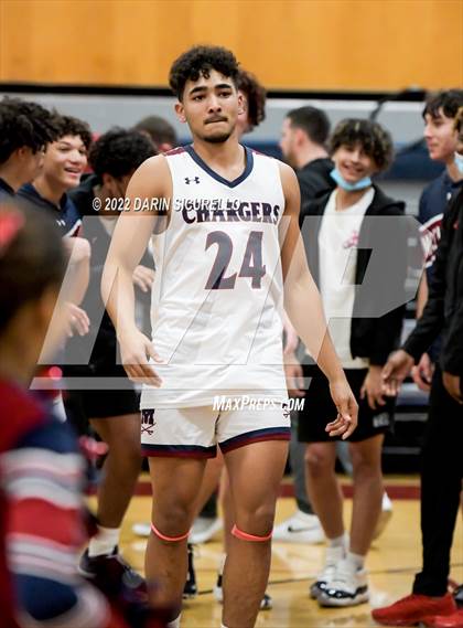 Thumbnail 1 in Higley vs McClintock (MLK Dream Classic) photogallery.