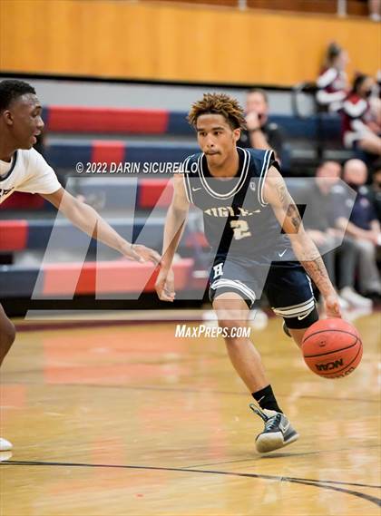 Thumbnail 1 in Higley vs McClintock (MLK Dream Classic) photogallery.