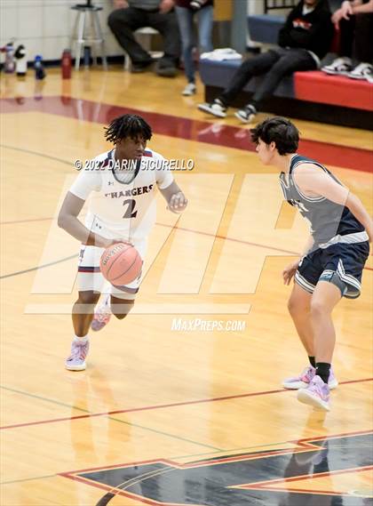 Thumbnail 1 in Higley vs McClintock (MLK Dream Classic) photogallery.