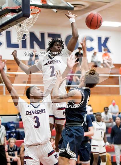 Thumbnail 3 in Higley vs McClintock (MLK Dream Classic) photogallery.