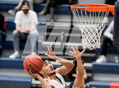 Thumbnail 2 in Higley vs McClintock (MLK Dream Classic) photogallery.