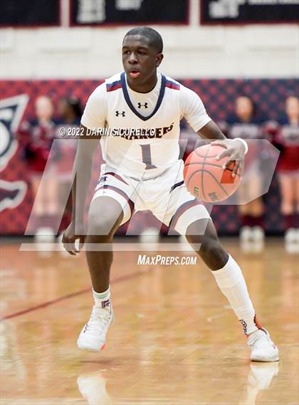 Thumbnail 3 in Higley vs McClintock (MLK Dream Classic) photogallery.