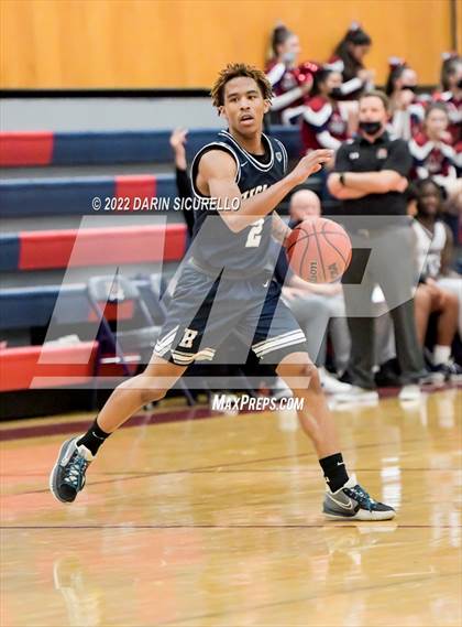 Thumbnail 3 in Higley vs McClintock (MLK Dream Classic) photogallery.