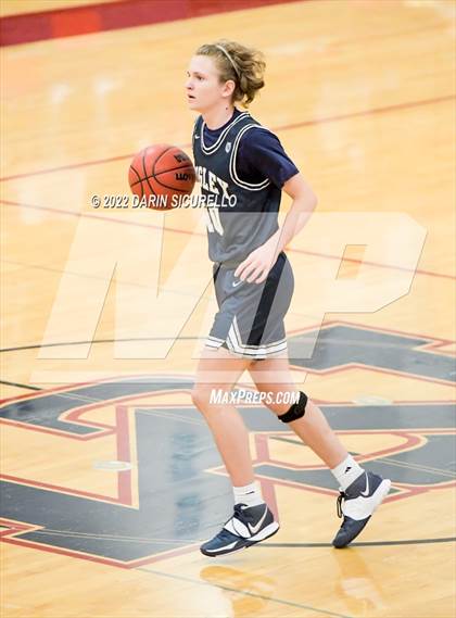 Thumbnail 1 in Higley vs McClintock (MLK Dream Classic) photogallery.