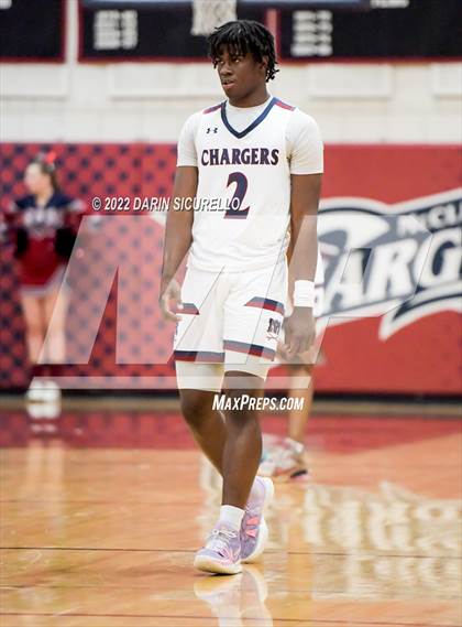Thumbnail 1 in Higley vs McClintock (MLK Dream Classic) photogallery.