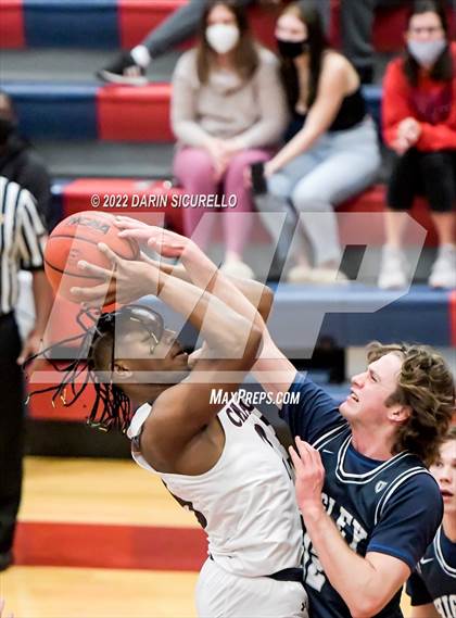 Thumbnail 2 in Higley vs McClintock (MLK Dream Classic) photogallery.