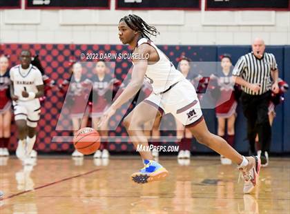 Thumbnail 2 in Higley vs McClintock (MLK Dream Classic) photogallery.