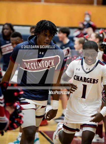 Thumbnail 3 in Higley vs McClintock (MLK Dream Classic) photogallery.