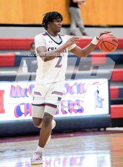 Thumbnail 1 in Higley vs McClintock (MLK Dream Classic) photogallery.