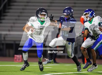 Thumbnail 2 in JV: Green Valley @ Canyon Springs photogallery.