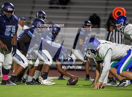 Thumbnail 3 in JV: Green Valley @ Canyon Springs photogallery.