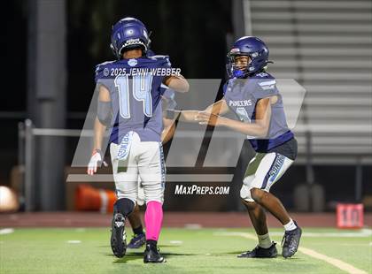 Thumbnail 1 in JV: Green Valley @ Canyon Springs photogallery.