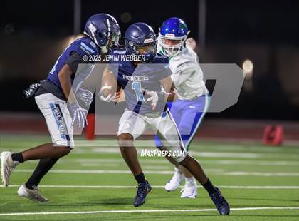 Thumbnail 1 in JV: Green Valley @ Canyon Springs photogallery.