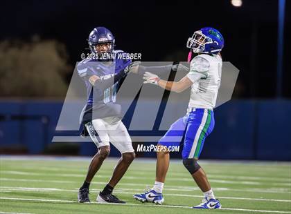 Thumbnail 3 in JV: Green Valley @ Canyon Springs photogallery.