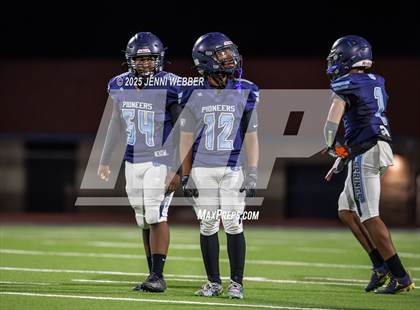 Thumbnail 2 in JV: Green Valley @ Canyon Springs photogallery.