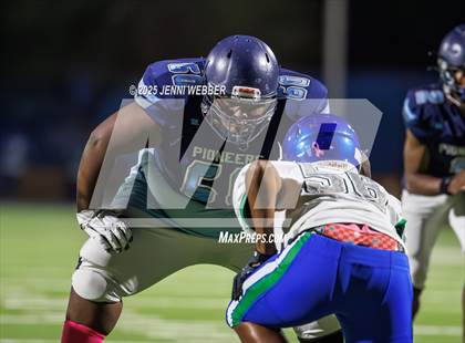 Thumbnail 3 in JV: Green Valley @ Canyon Springs photogallery.