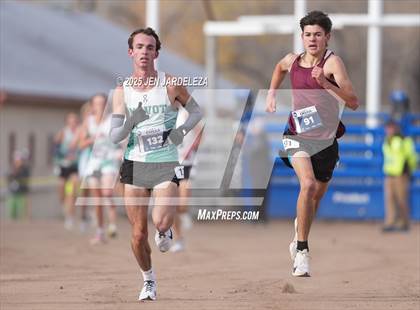 Thumbnail 1 in CHSAA 5A Final photogallery.