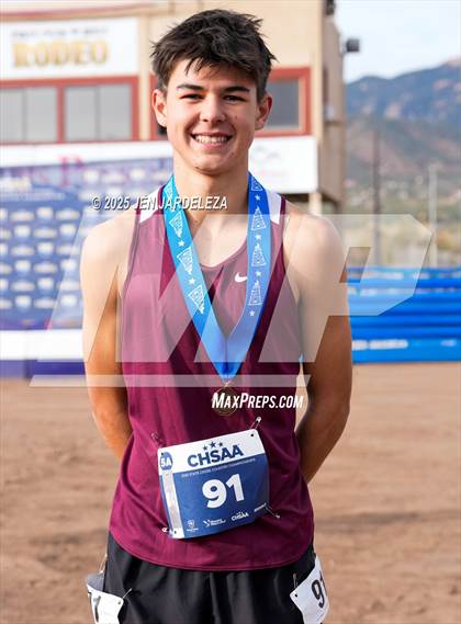 Thumbnail 2 in CHSAA 5A Final photogallery.